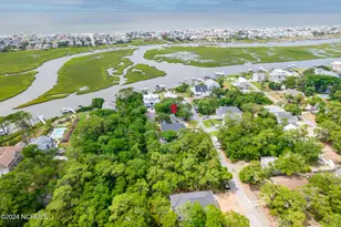 116 SW 22nd St, Oak Island, NC 28465 - Photo 3