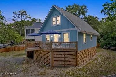 116 SW 22nd Street, Oak Island, NC 28465 - Photo 1