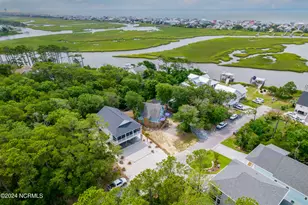 116 SW 22nd St, Oak Island, NC 28465 - Photo 35