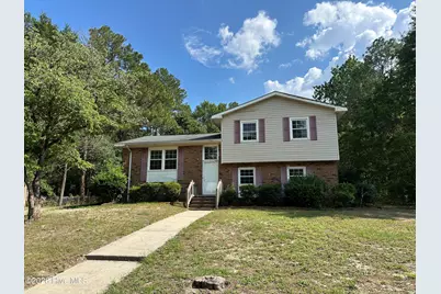 12940 Montclair Drive, Laurinburg, NC 28352 - Photo 1