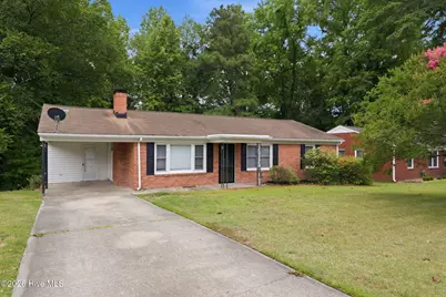 1501 E Wright Road, Greenville, NC 27858 - Photo 3