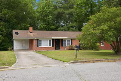 1501 E Wright Road, Greenville, NC 27858 - Photo 9