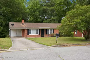 1501 E Wright Rd, Greenville, NC 27858 - Photo 9
