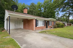 1501 E Wright Rd, Greenville, NC 27858 - Photo 5