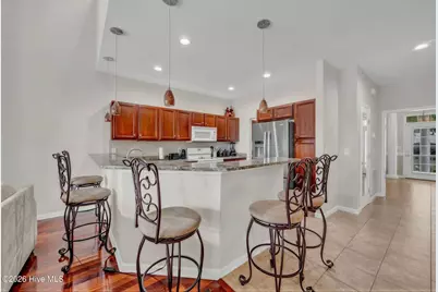 7409 Promontory Court, Wilmington, NC 28412 - Photo 9