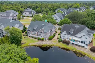7409 Promontory Ct, Wilmington, NC 28412 - Photo 33