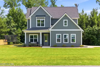 349 Grandview Drive, Hampstead, NC 28443 - Photo 1