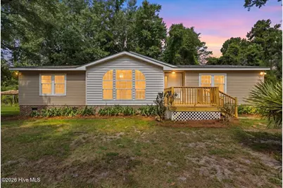 1383 Russell Road SW, Shallotte, NC 28470 - Photo 1