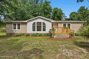 1383 Russell Rd SW, Shallotte, NC 28470 - Photo 1