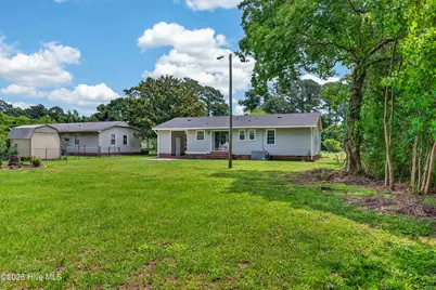 2527 Country Club Road, Jacksonville, NC 28546 - Photo 23