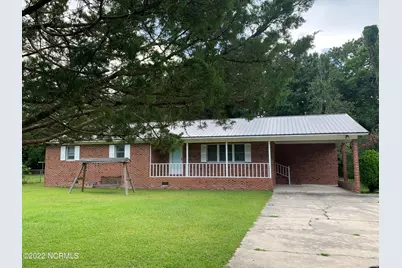 133 Ridge Road, Newport, NC 28570 - Photo 1