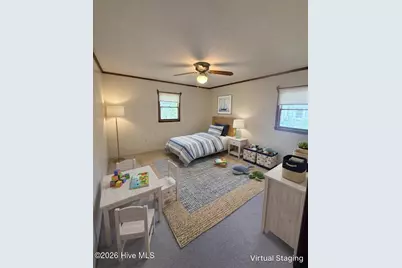133 Ridge Road, Newport, NC 28570 - Photo 17