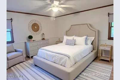 133 Ridge Road, Newport, NC 28570 - Photo 21