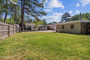 1809 Nash St NW, Wilson, NC 27893 - Photo 31