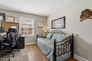 1809 Nash St NW, Wilson, NC 27893 - Photo 3