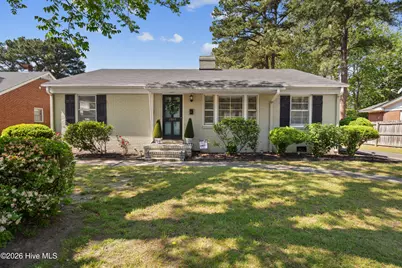 1809 Nash Street NW, Wilson, NC 27893 - Photo 1