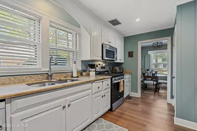 1809 Nash Street NW, Wilson, NC 27893 - Photo 19