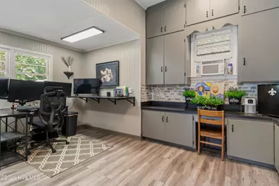 1809 Nash Street NW, Wilson, NC 27893 - Photo 17