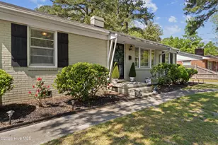1809 Nash St NW, Wilson, NC 27893 - Photo 35