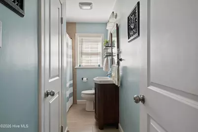 1809 Nash Street NW, Wilson, NC 27893 - Photo 5