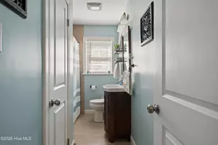 1809 Nash St NW, Wilson, NC 27893 - Photo 5