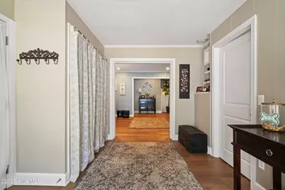 1809 Nash Street NW, Wilson, NC 27893 - Photo 15