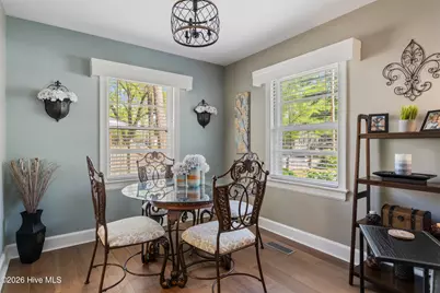 1809 Nash Street NW, Wilson, NC 27893 - Photo 25