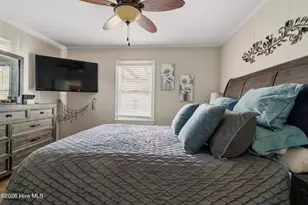 1809 Nash St NW, Wilson, NC 27893 - Photo 13