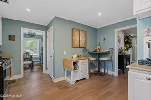 1809 Nash St NW, Wilson, NC 27893 - Photo 21