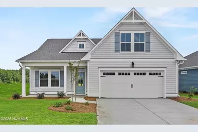 7002 Marsh Shore Point #161, Leland, NC 28451 - Photo 1