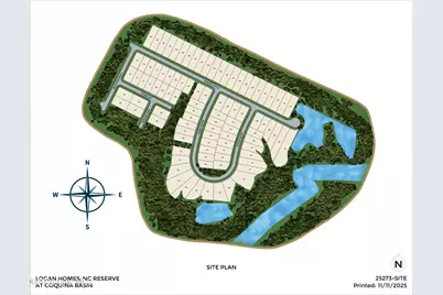 7002 Marsh Shore Point #161, Leland, NC 28451 - Photo 5