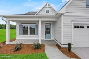 7002 Marsh Shore Point, Leland, NC 28451 - Photo 3