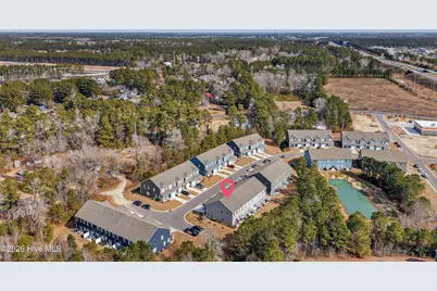 3647 Roseblossom Drive, Leland, NC 28451 - Photo 51