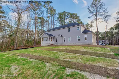740 Quiet Meadow Drive #Lot 67, Jacksonville, NC 28546 - Photo 7
