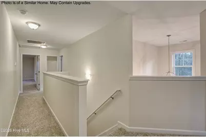740 Quiet Meadow Drive #Lot 67, Jacksonville, NC 28546 - Photo 35