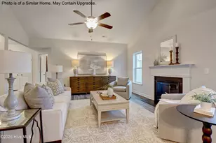 740 Quiet Mdw Dr, Jacksonville, NC 28546 - Photo 25