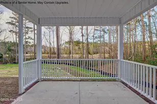 740 Quiet Mdw Dr, Jacksonville, NC 28546 - Photo 5
