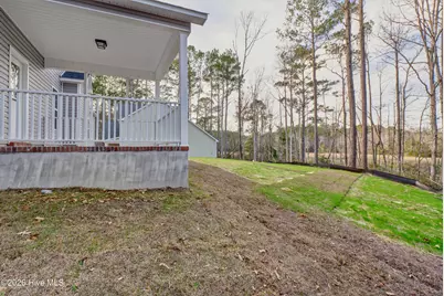 740 Quiet Meadow Drive #Lot 67, Jacksonville, NC 28546 - Photo 9