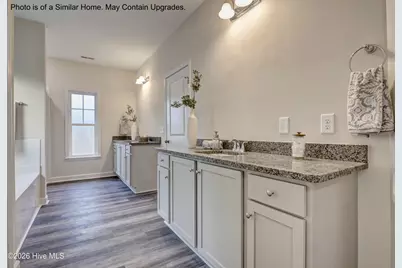 740 Quiet Meadow Drive #Lot 67, Jacksonville, NC 28546 - Photo 19