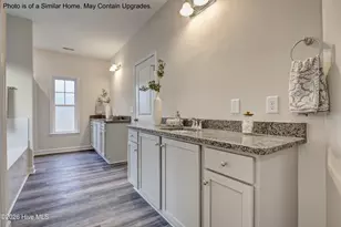 740 Quiet Mdw Dr, Jacksonville, NC 28546 - Photo 19