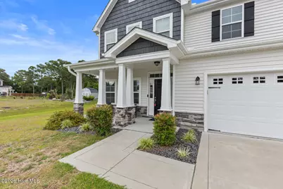 137 Evergreen Forest Drive, Sneads Ferry, NC 28460 - Photo 5