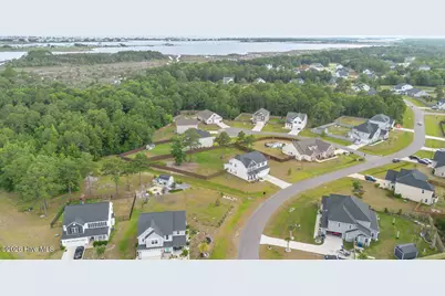 137 Evergreen Forest Drive, Sneads Ferry, NC 28460 - Photo 51