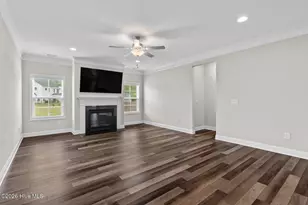137 Evergreen Frst Dr, Sneads Ferry, NC 28460 - Photo 13