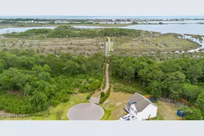 137 Evergreen Forest Drive, Sneads Ferry, NC 28460 - Photo 57