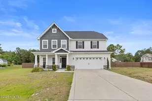 137 Evergreen Frst Dr, Sneads Ferry, NC 28460 - Photo 3