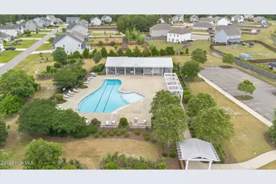 137 Evergreen Forest Drive, Sneads Ferry, NC 28460 - Photo 61