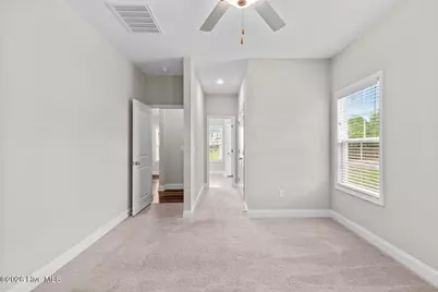 137 Evergreen Forest Drive, Sneads Ferry, NC 28460 - Photo 25