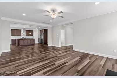 137 Evergreen Forest Drive, Sneads Ferry, NC 28460 - Photo 15