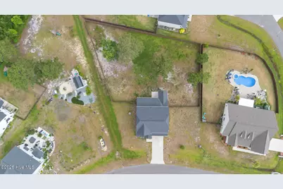 137 Evergreen Forest Drive, Sneads Ferry, NC 28460 - Photo 55