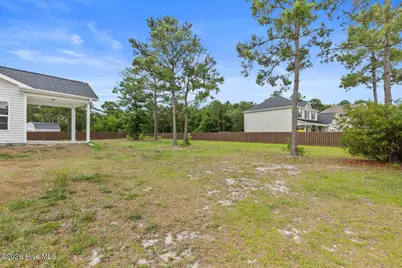 137 Evergreen Forest Drive, Sneads Ferry, NC 28460 - Photo 47
